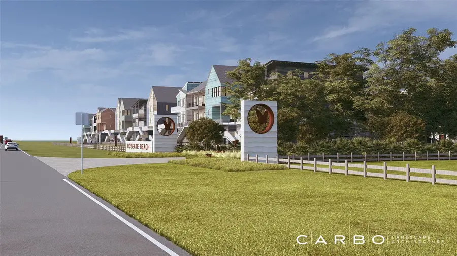 13240 San Luis Pass Road Lot 1, Galveston, TX 77554 - #2