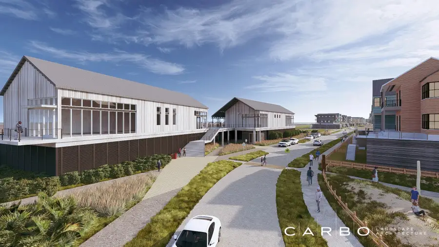 13240 San Luis Pass Road Lot 1, Galveston, TX 77554 - #3