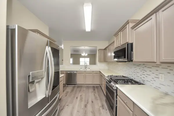 1855 Garnett Breeze Drive, Rosharon, TX 77583