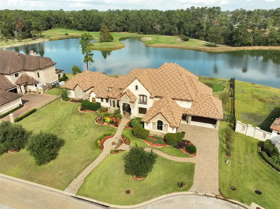 22 Post Shadow Estate Drive, Spring, TX 77389 - #3