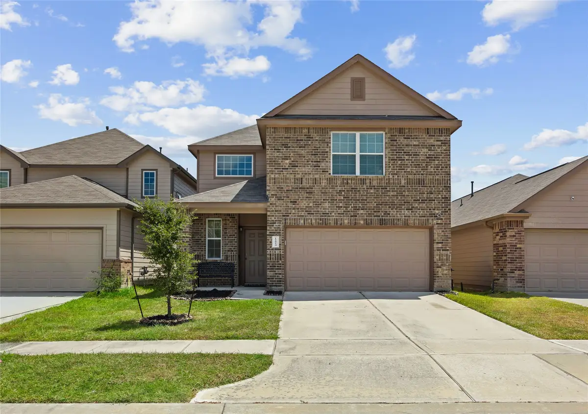 17514 Cuthbert Street, Humble, TX 77346 - #1