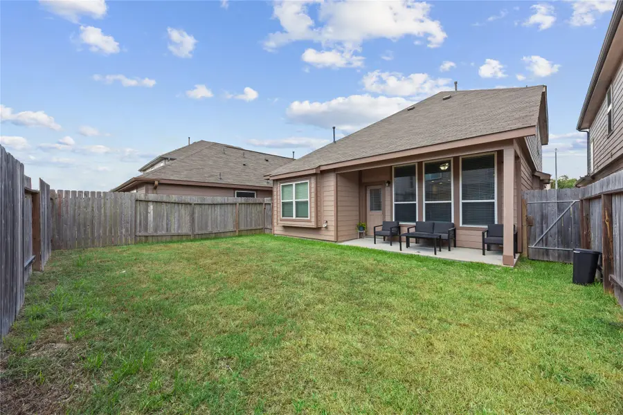 17514 Cuthbert Street, Humble, TX 77346 - #2