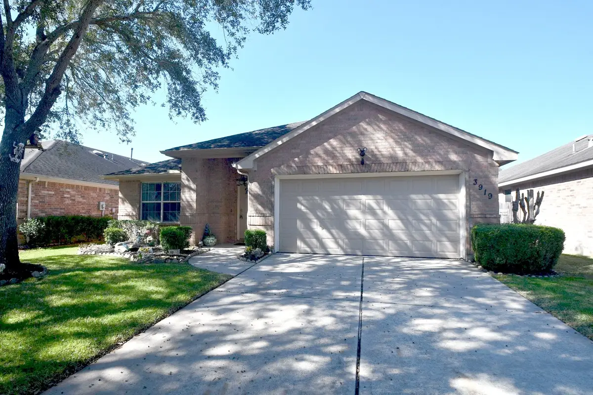 3919 W Auden Circle, Missouri City, TX 77459 - Image #1