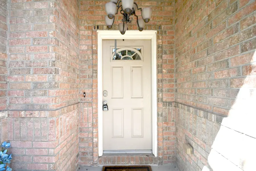 3919 W Auden Circle, Missouri City, TX 77459 - Image #2