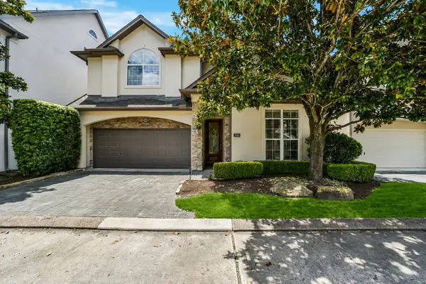 7615 E Jordan Cove, Houston, TX 77055