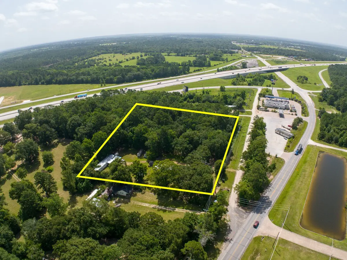 6479 Fm 1374, New Waverly, TX 77358 - #1