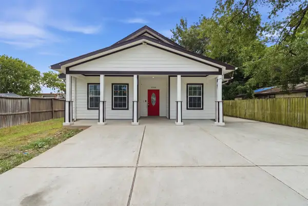 8708 Lawnridge Street, Houston, TX 77016