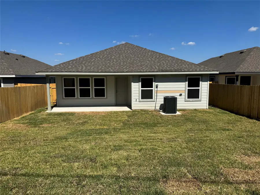 1249 Wilkins Valley Street, Brenham, TX 77833 - Image #3