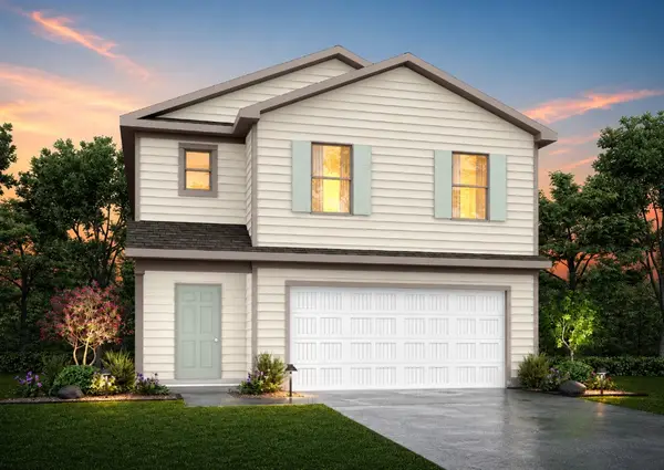115 Sadie Marie Lane, Wharton, TX 77488