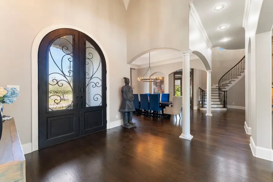 3 N Player Crest Circle, The Woodlands, TX 77382 - #2