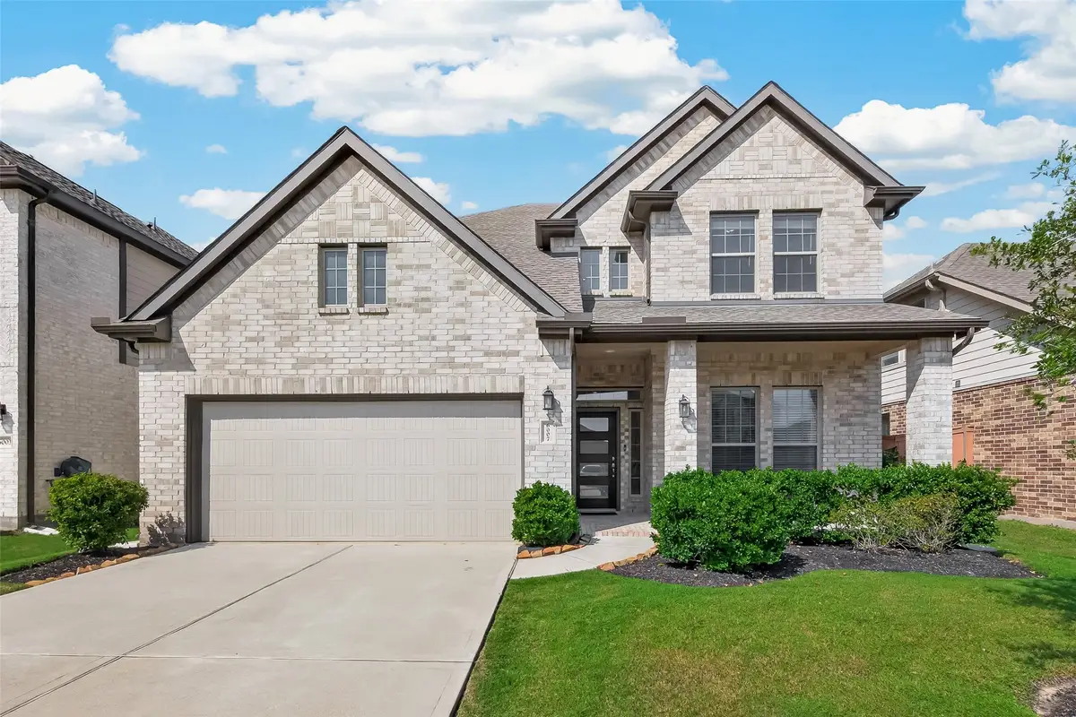 6007 Briarstone Crest Drive, Katy, TX 77493 - #1