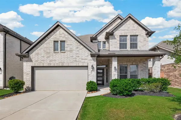 6007 Briarstone Crest Drive, Katy, TX 77493