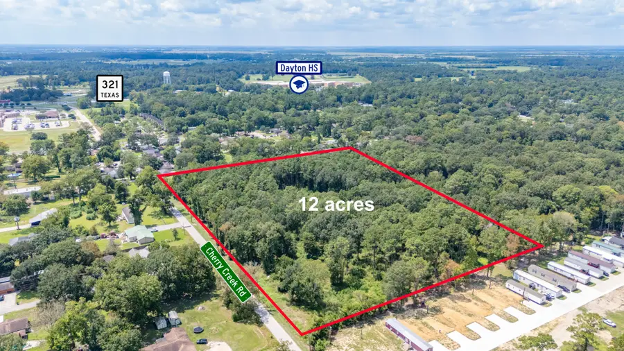 0000 Cherry Creek Road, Dayton, TX 77535 - Image #3