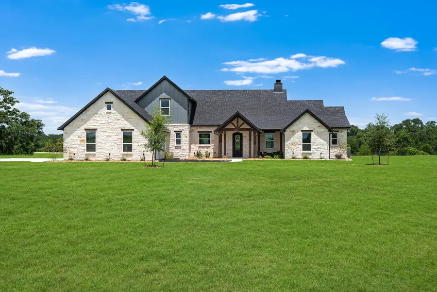 9974 Hidden Pond Drive Drive, Iola, TX 77861 - #2