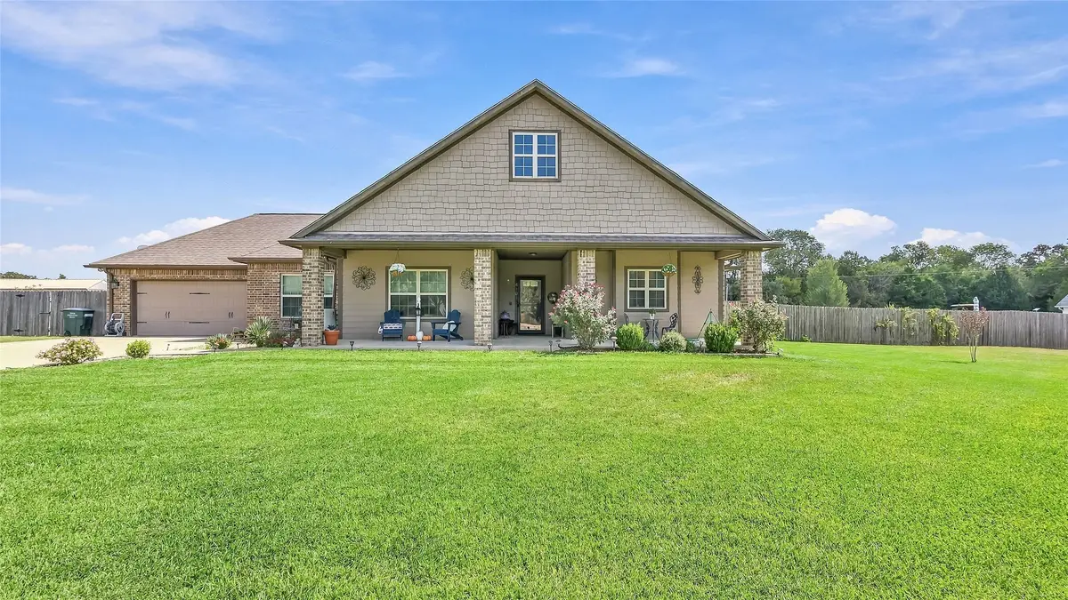 4303 Green Pastures, North Zulch, TX 77872 - #1