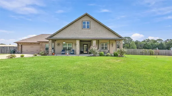 4303 Green Pastures, North Zulch, TX 77872
