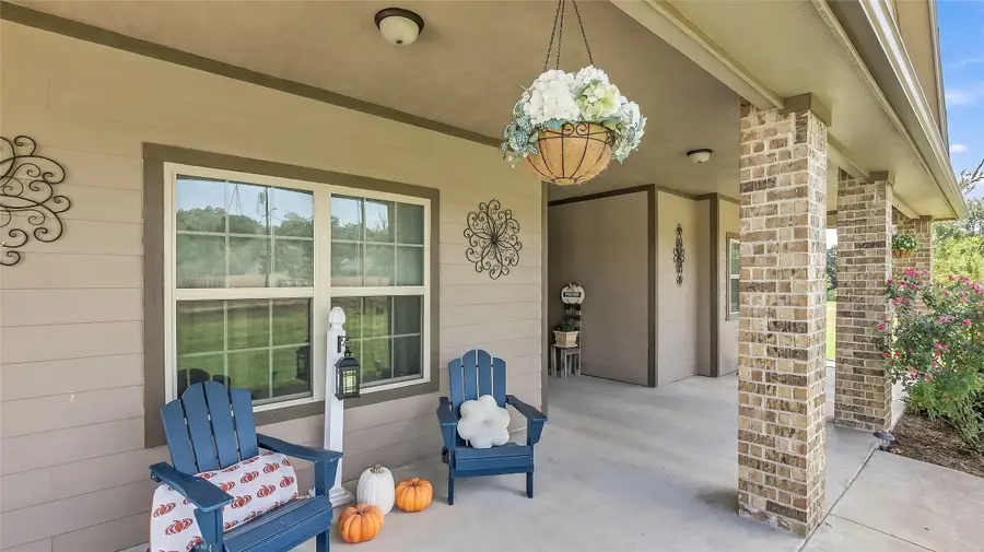 4303 Green Pastures, North Zulch, TX 77872 - #2
