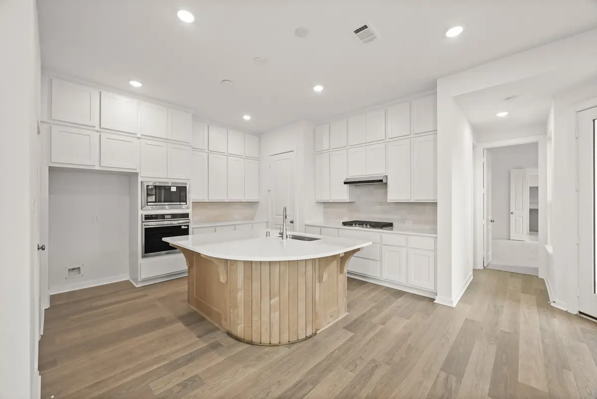 19743 Pennybacker Bridge, Cypress, TX 77433 - #1