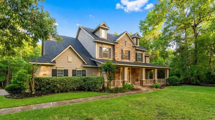 13258 Overlook Court, Conroe, TX 77302 - #3