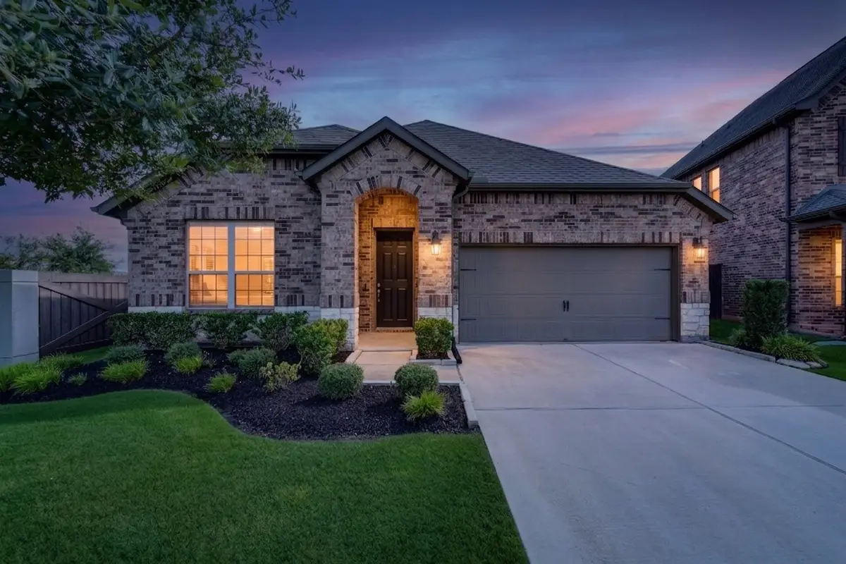 2334 Green Kale Drive, Richmond, TX 77406 - #1