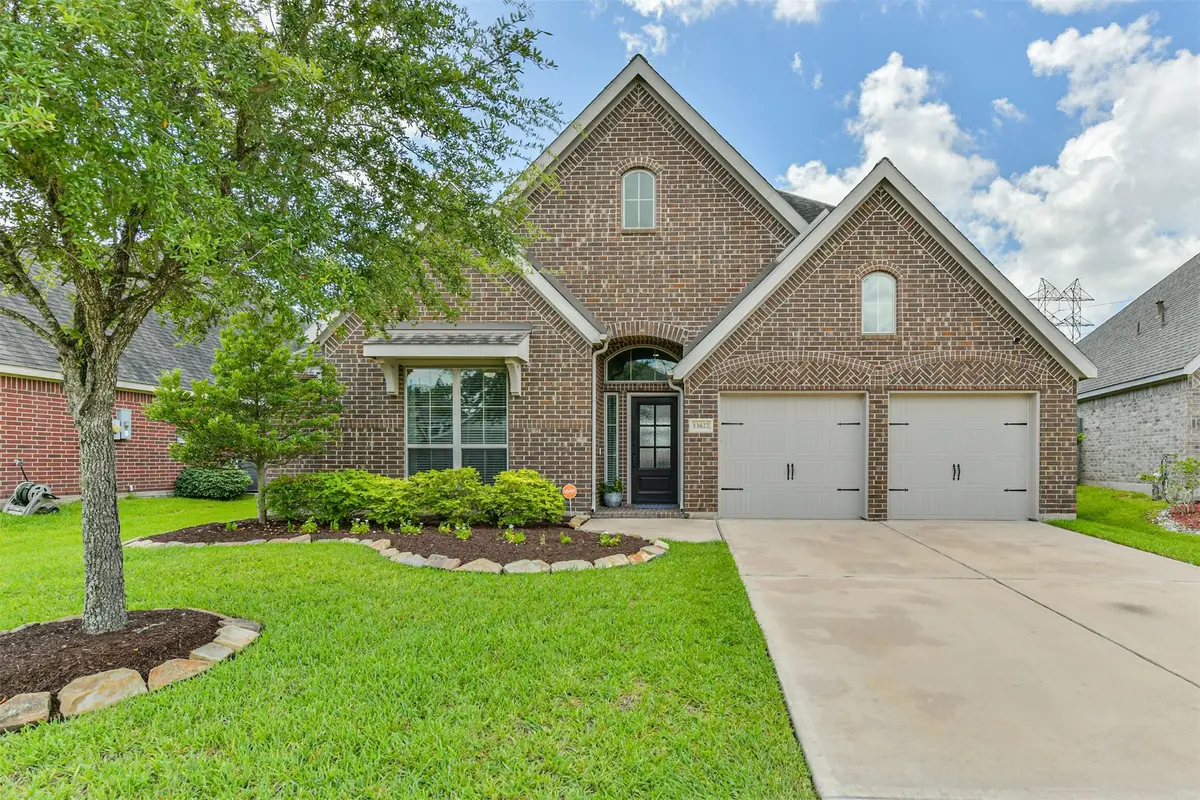 13622 Canyon Ranch Drive Drive, Pearland, TX 77584 - #1