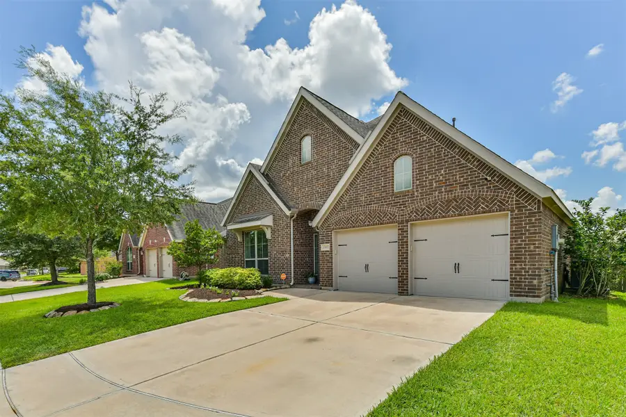 13622 Canyon Ranch Drive Drive, Pearland, TX 77584 - #2
