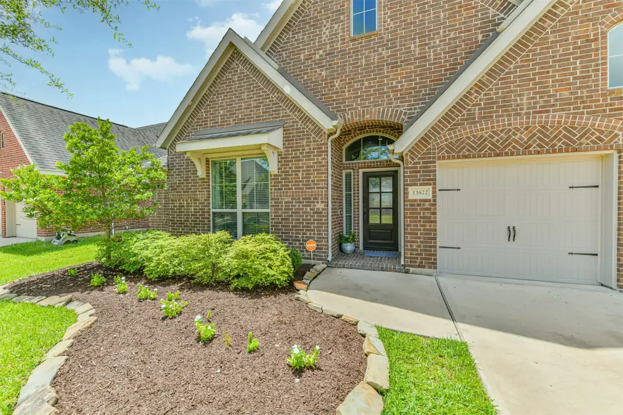 13622 Canyon Ranch Drive Drive, Pearland, TX 77584 - #3