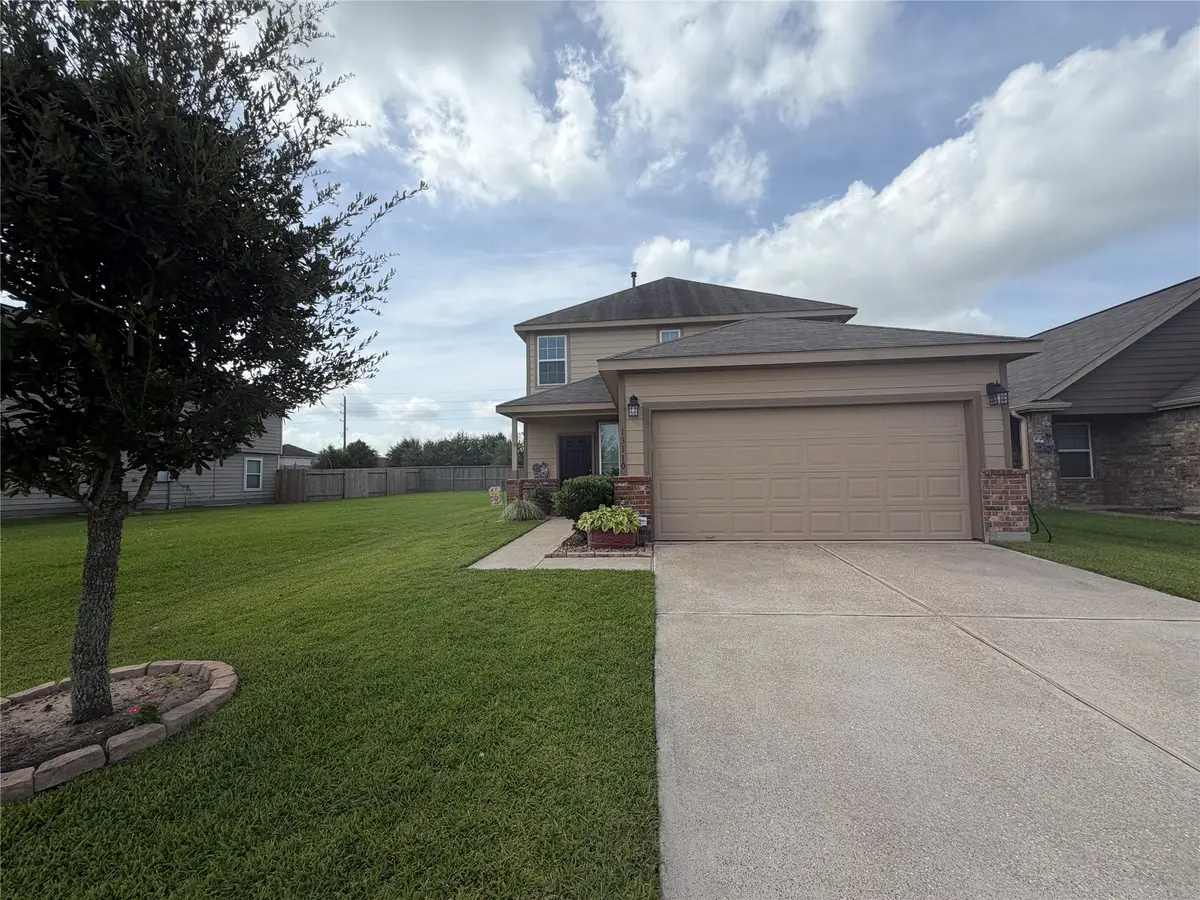 13110 City Green Trail, Houston, TX 77044 - #1