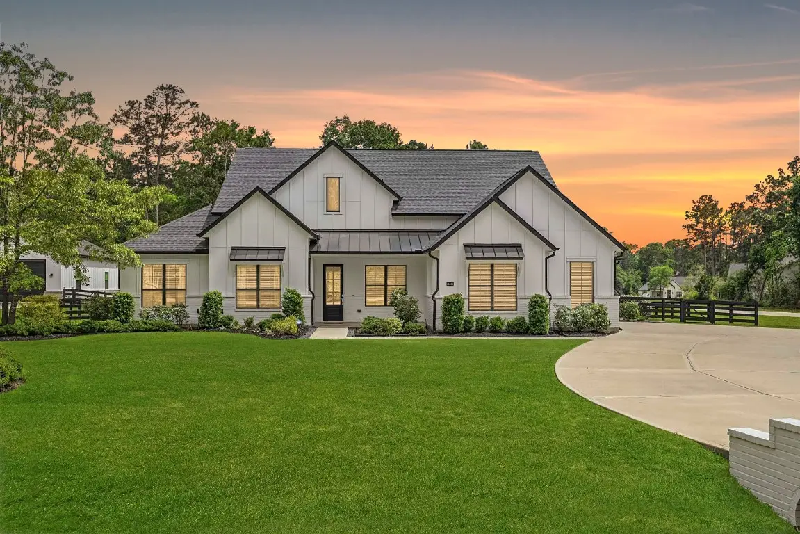 25655 High Meadow Preserve Drive, Magnolia, TX 77355 - #1