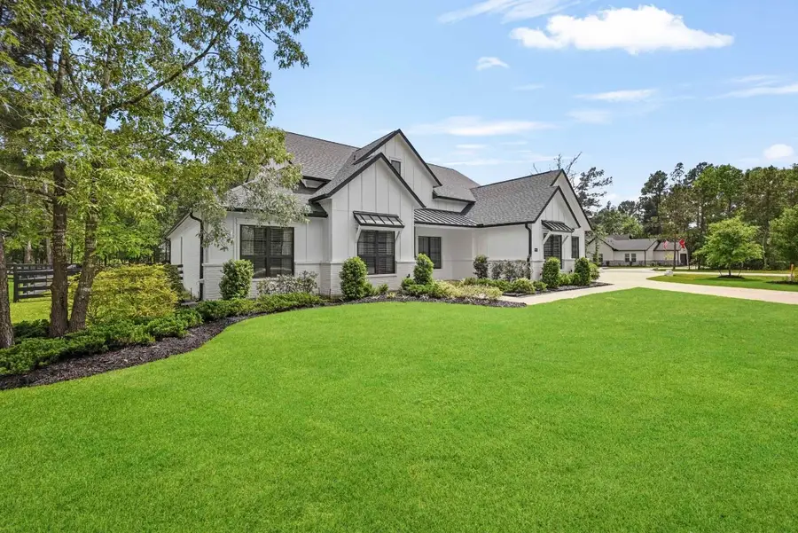 25655 High Meadow Preserve Drive, Magnolia, TX 77355 - #2