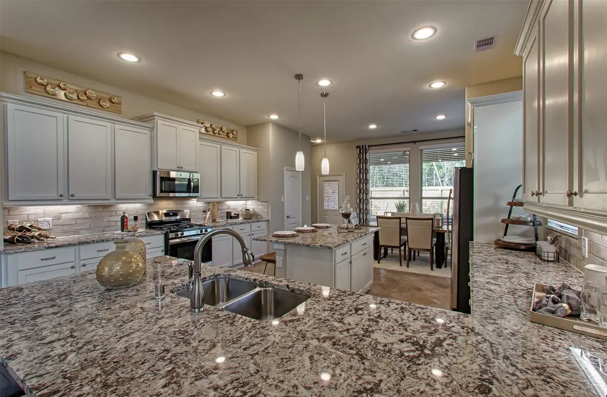 27403 Cinnamon Shores Drive, Katy, TX 77493 - #1