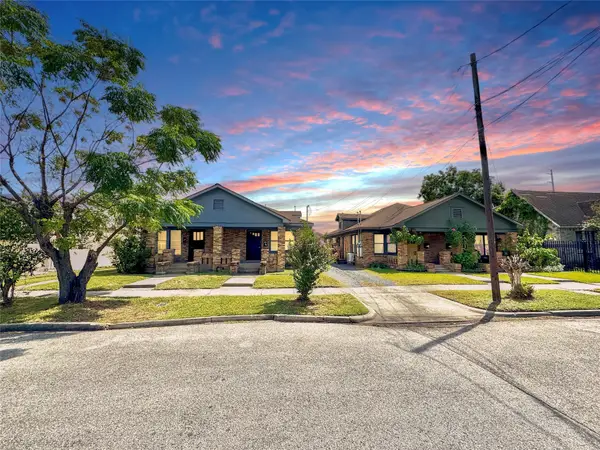 7 & 9 Hunt Street, Houston, TX 77003