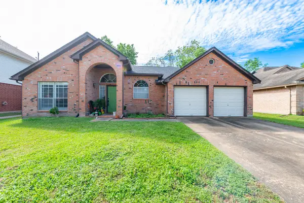 12203 Canterhurst Way, Houston, TX 77065