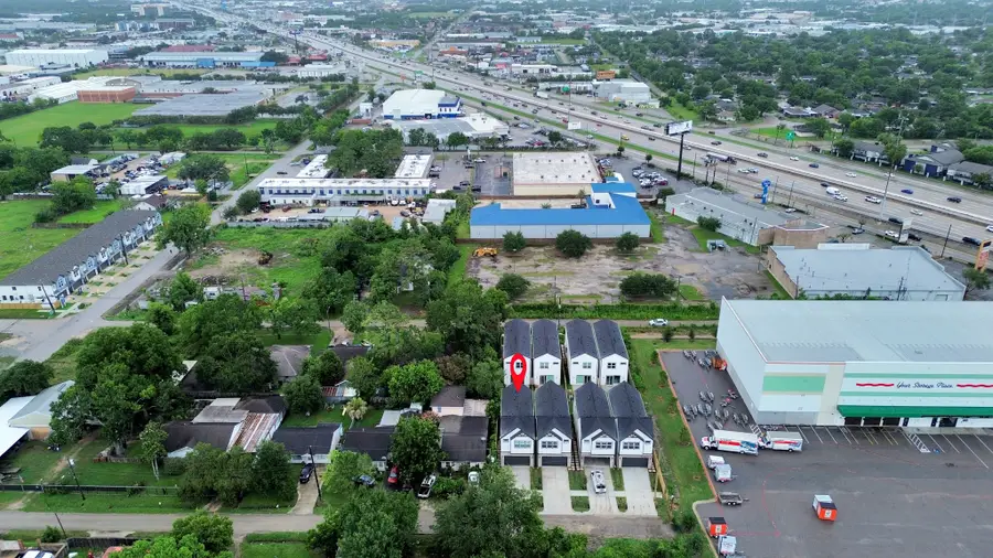 9435 Arledge Street, Houston, TX 77075 - #2