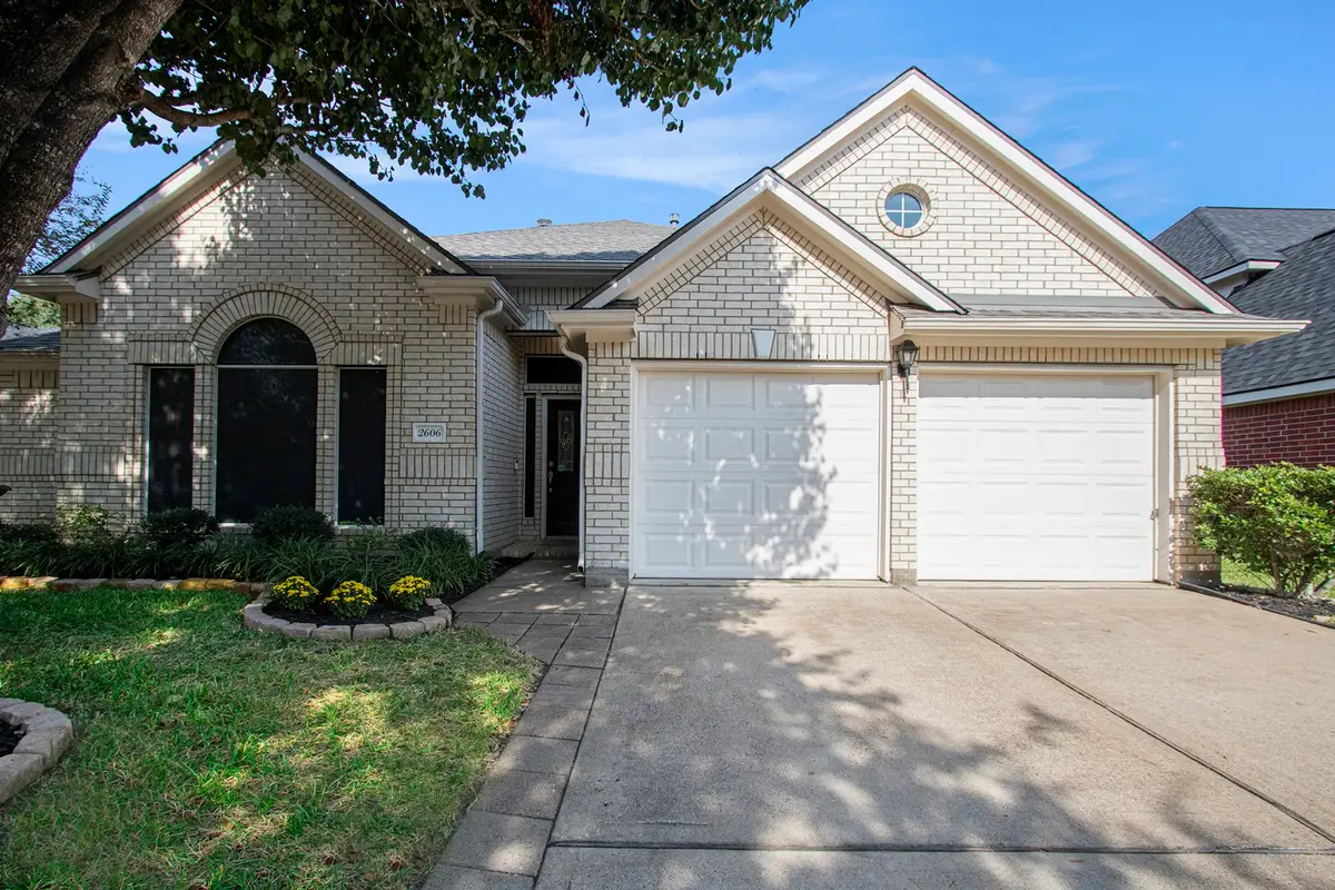2606 Sandy Mist Court, Katy, TX 77494 - Image #1
