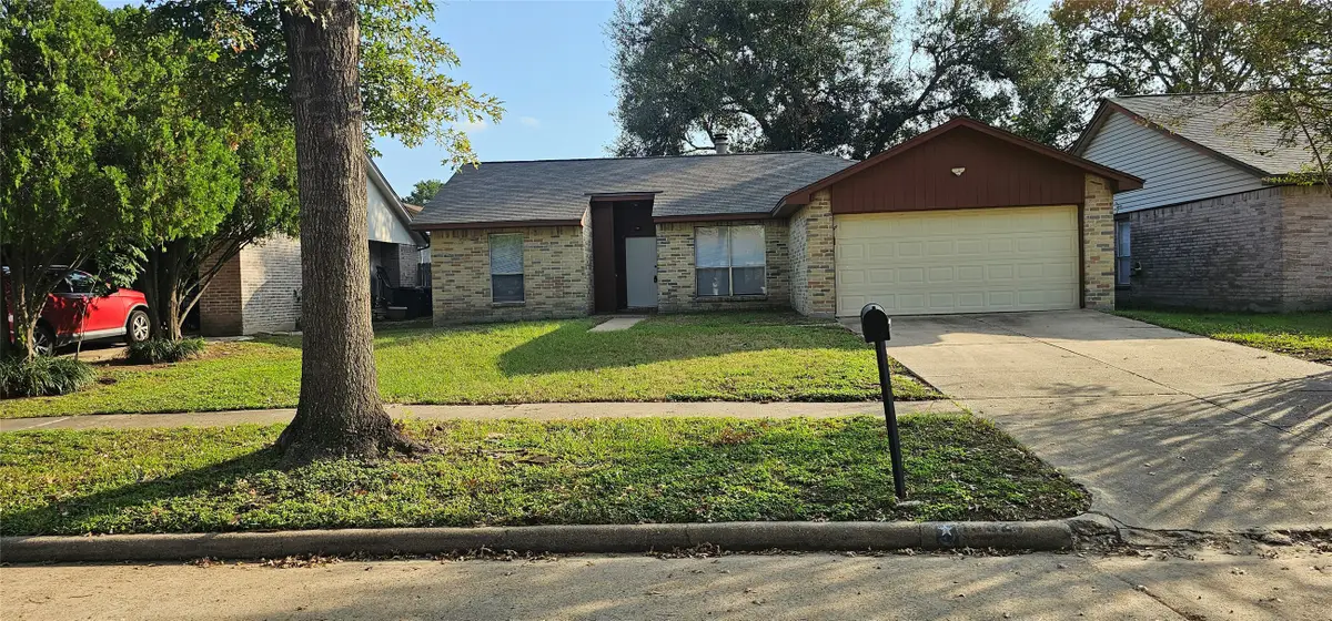 19327 Cypress Bay Drive, Katy, TX 77449 - #1