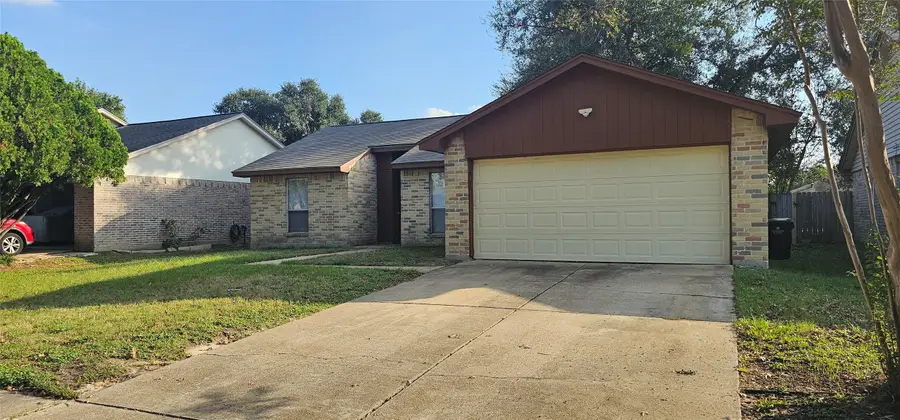 19327 Cypress Bay Drive, Katy, TX 77449 - #2