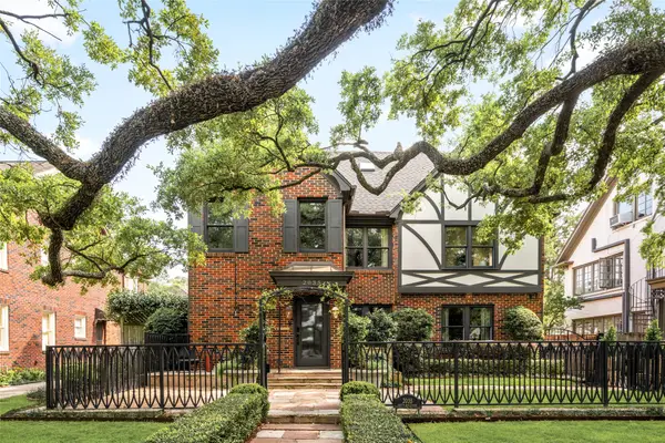 2035 South Boulevard, Houston, TX 77098