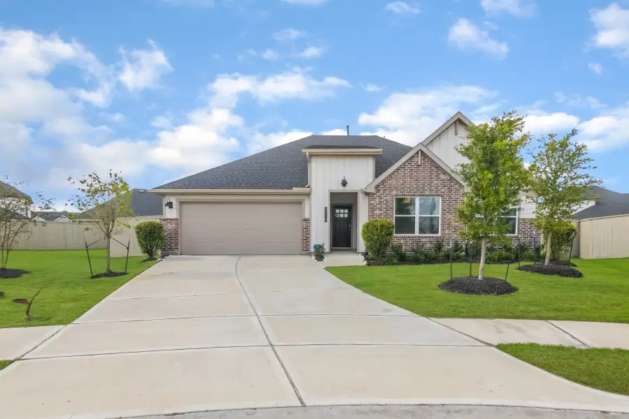3110 Orchard Landing Court, League City, TX 77573 - Image #2