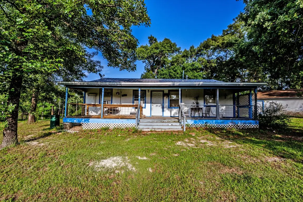 894 Winding Creek Drive, Trinity, TX 75862 - #1