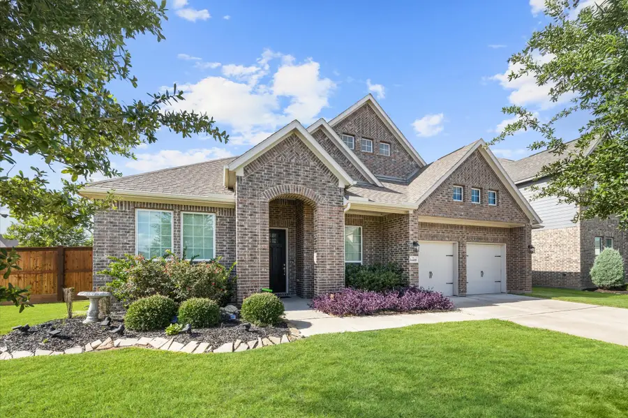 24418 Moonlit Shore Drive, Katy, TX 77493 - #2