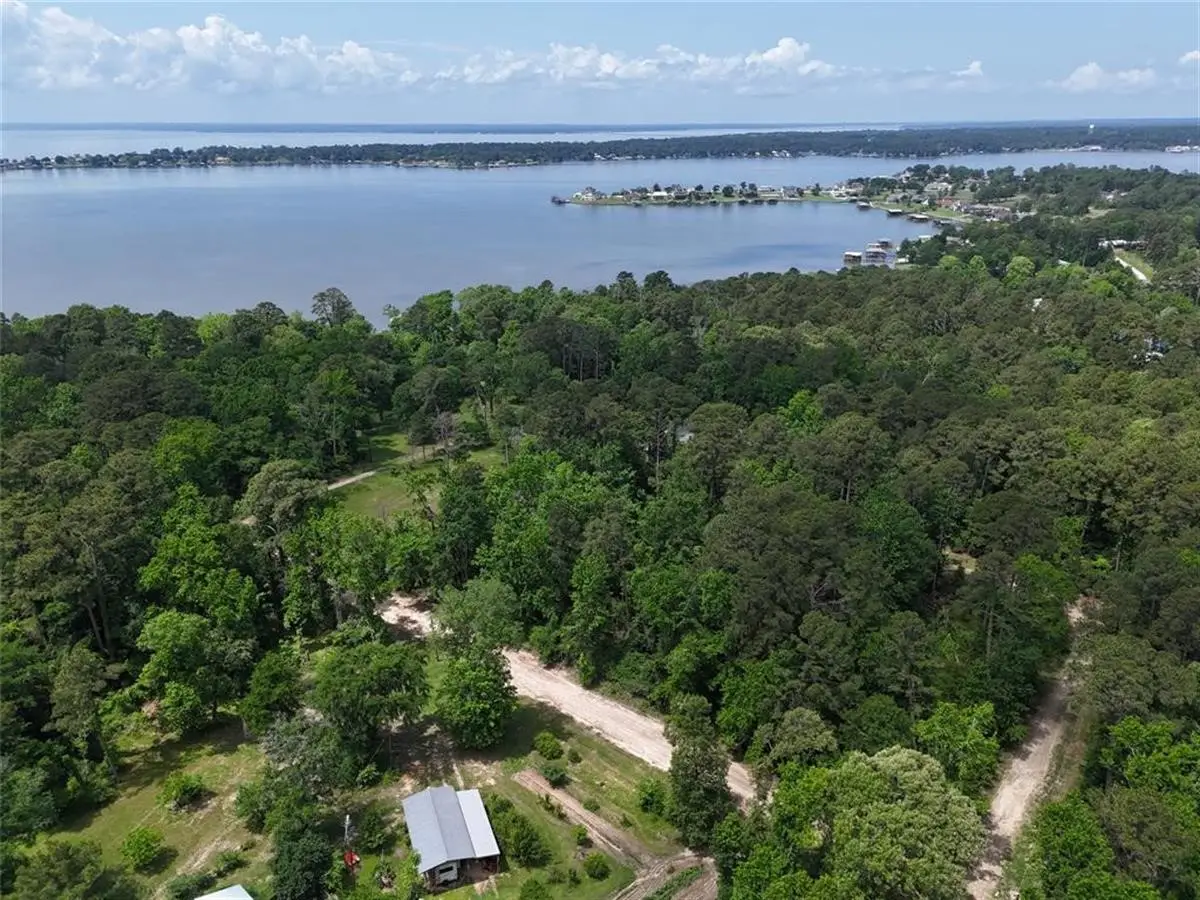 1544 Ole Long Pull Road, Livingston, TX 77351 - Image #1