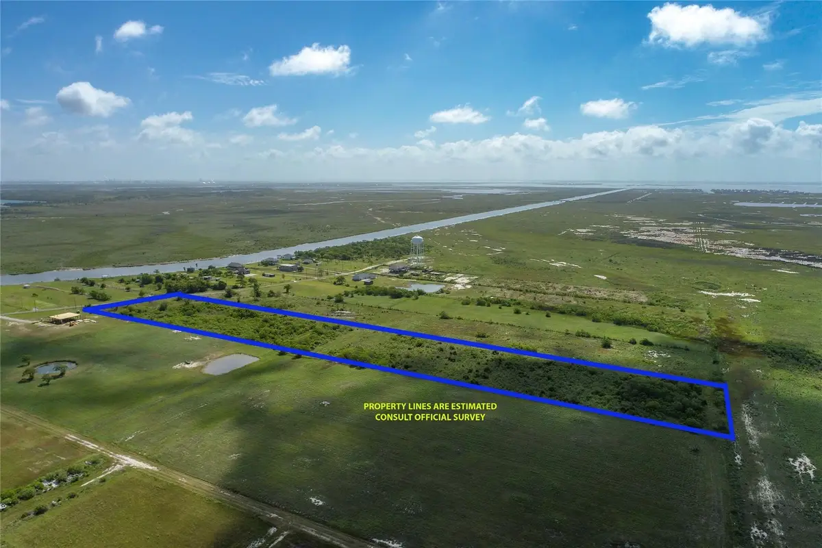 0000 South Redfish Tract 2, Hitchcock, TX 77563 - Image #1