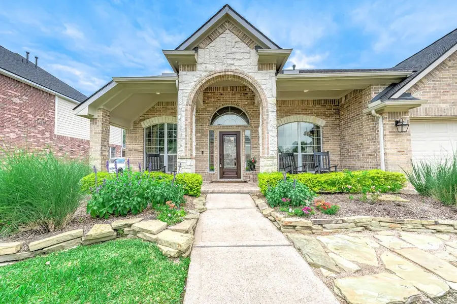 15902 Bennet Chase Drive, Cypress, TX 77429 - #2