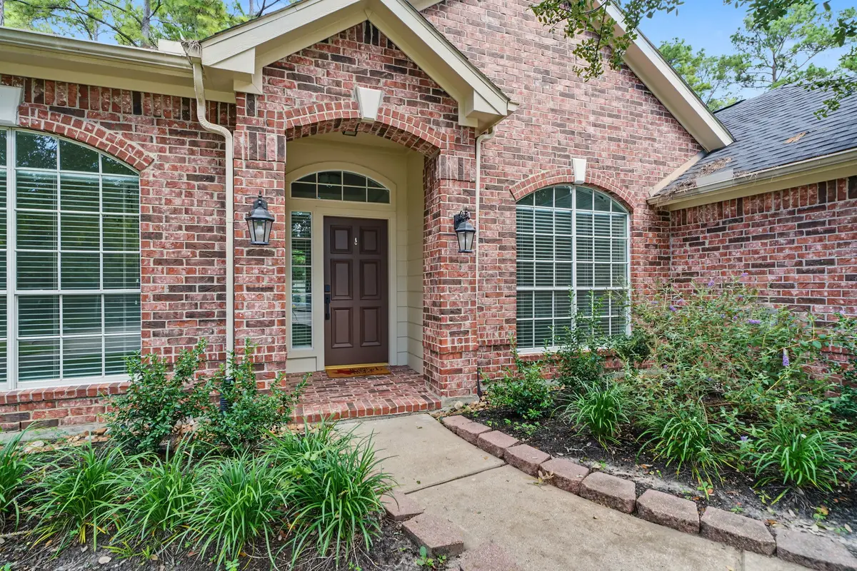 16318 Madewood Street, Cypress, TX 77429 - #1