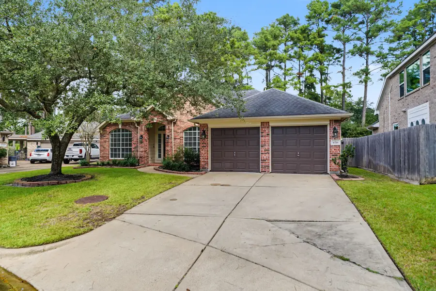 16318 Madewood Street, Cypress, TX 77429 - #3