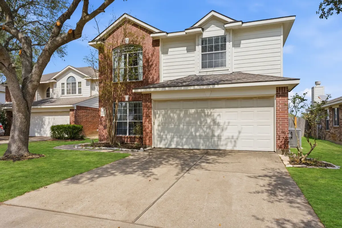 19610 Tigris Springs Circle, Katy, TX 77449 - #1