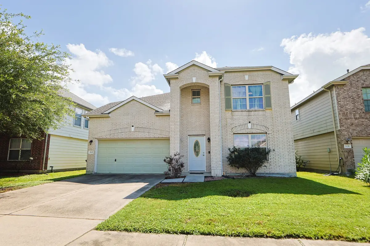 11642 Quinn Ridge Way, Houston, TX 77038 - #1