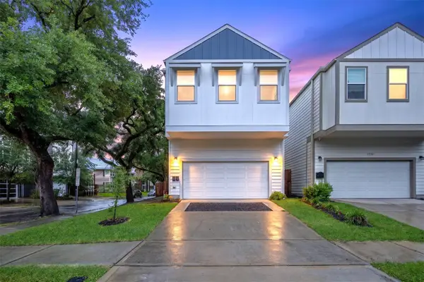 1732 Wichita Street, Houston, TX 77004