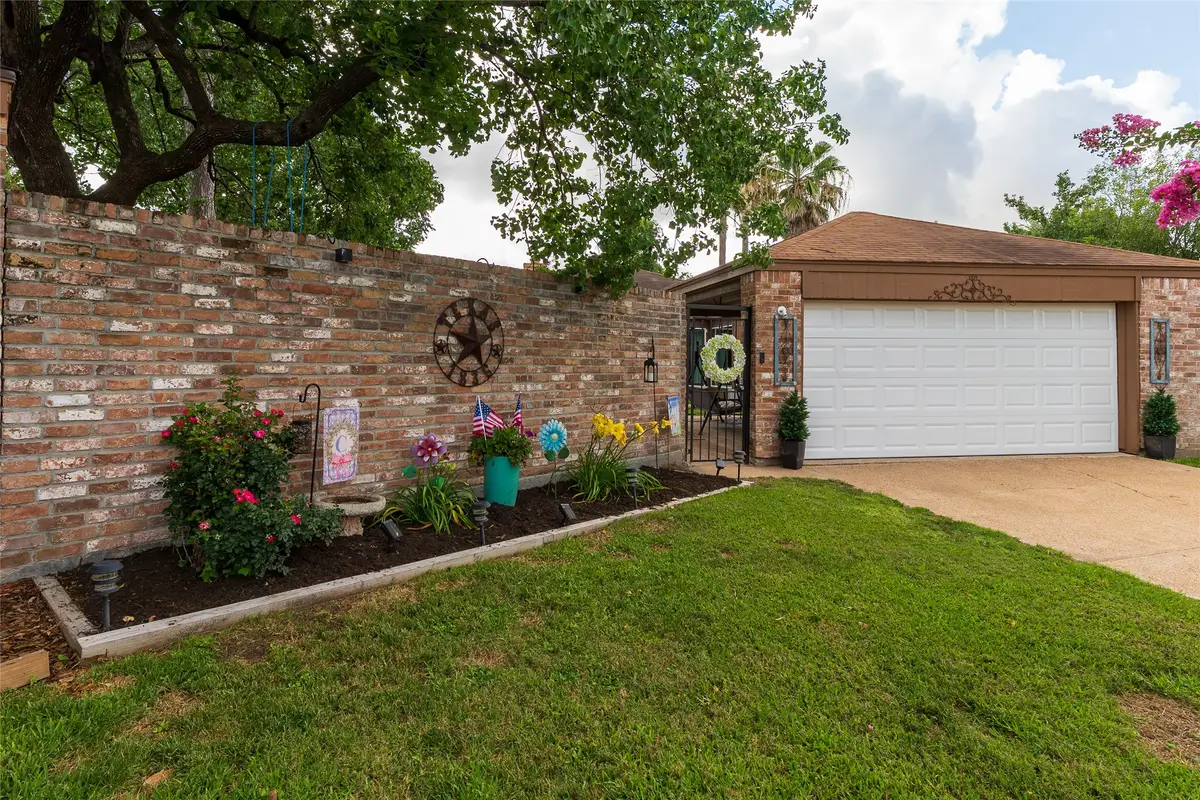 6903 Clee Lane, Spring, TX 77379 - #1